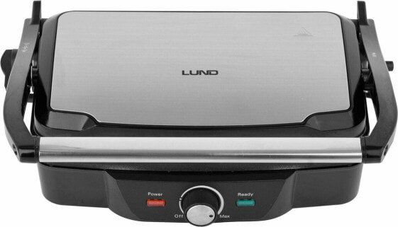 Lund Electric Grill 1600W 28x17 см.