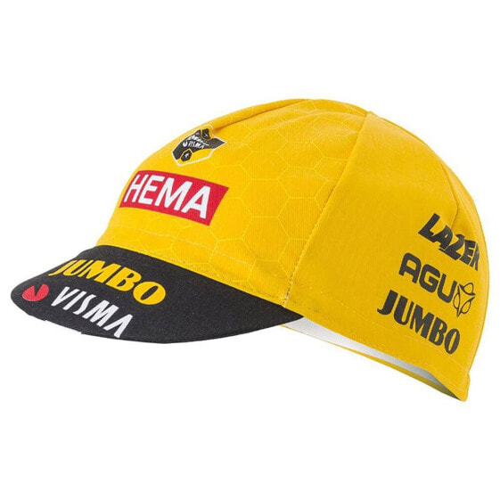 GIST Jumbo-Visma Cap