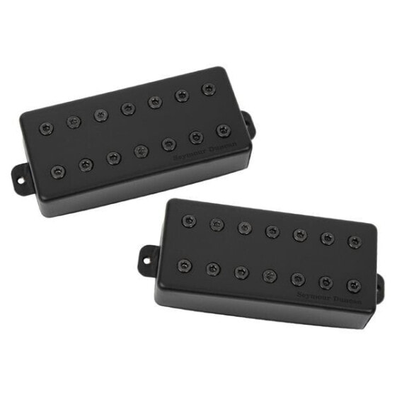 Seymour Duncan MH Scarlet & Scourge Set C 7