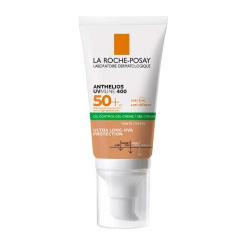 La Roche-Posay Anthelios XL Anti-Shine Tinted SPF 50+