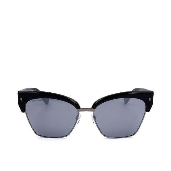 Очки DSQUARED2 GAFAS Silver 145mm