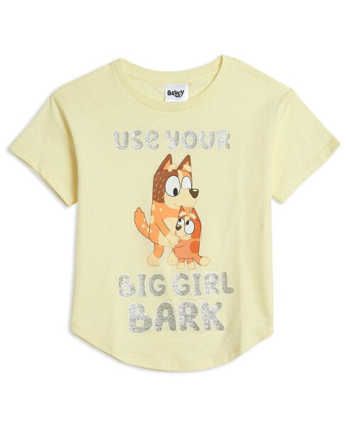 Family Bingo Bandit Mom Girls Graphic T-Shirt Toddler| Child