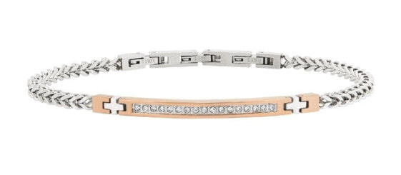 Браслет Breil Light Row TJ3367.