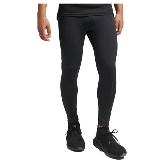 SUPERDRY Core Full Length Leggings