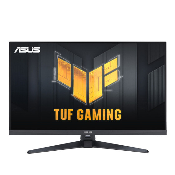 ASUS 80.1cm GAMING TUF VG328QA1A FSync 170Hz HDMI DP Spk. - Flat Screen - 80.1 cm