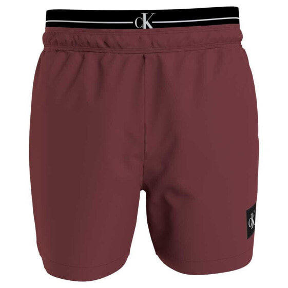 CALVIN KLEIN UNDERWEAR KM0KM00846 Swimming Shorts