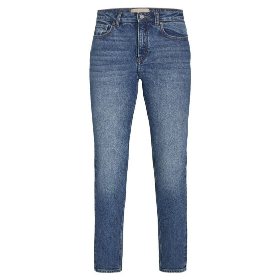 JACK & JONES Berlin C2044 Regular Slim FIt high waist jeans