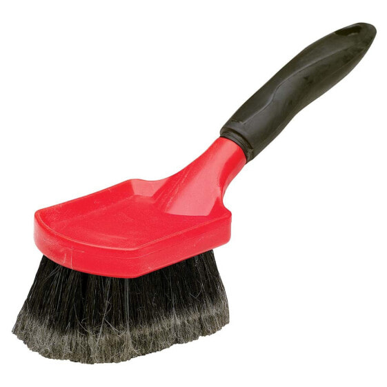 WELDTITE Soft cleaning brush