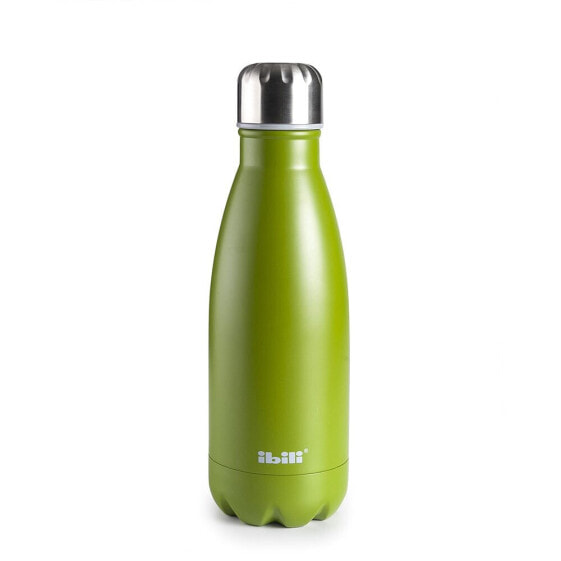 IBILI Musgo 350ml Double Wall Thermo Bottle