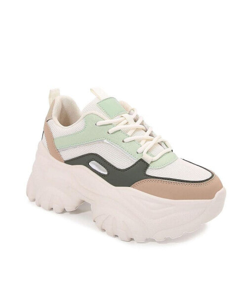 Women's Hanna Sneaker