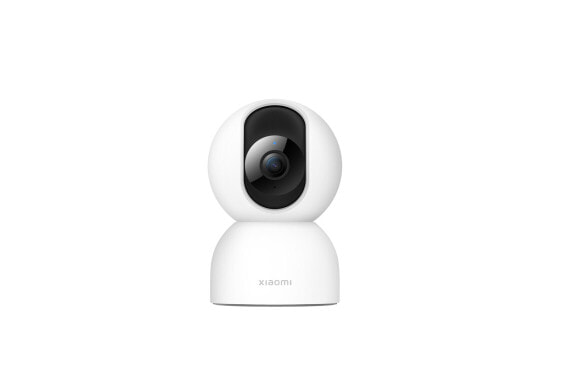 Xiaomi C400 Mi 360° Home Security Camera 2K - IP security camera - Indoor - Wireless - Amazon Alexa & Google Assistant - Ceiling/Wall/Desk - White