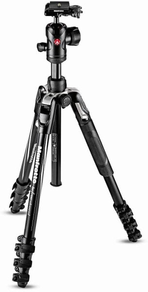 Manfrotto Befree travel tripod