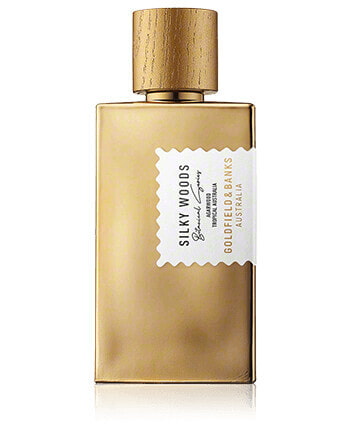 Goldfield & Banks Silky Woods Parfum Spray (100 ml)