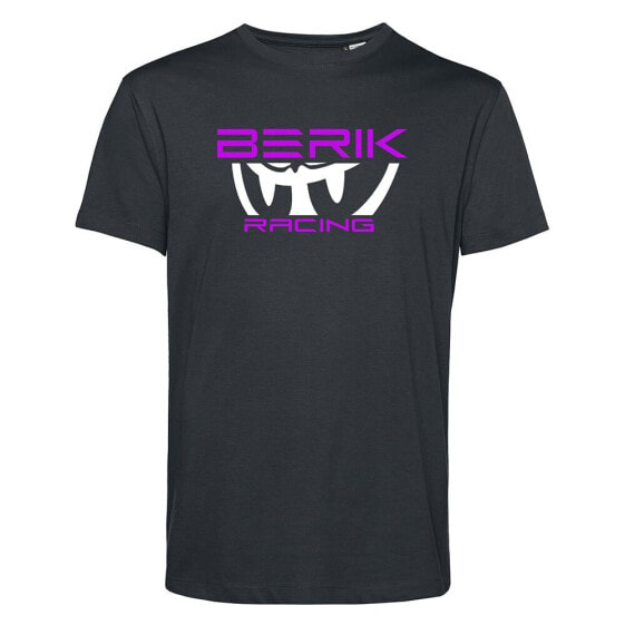 BERIK The Big Eye short sleeve T-shirt