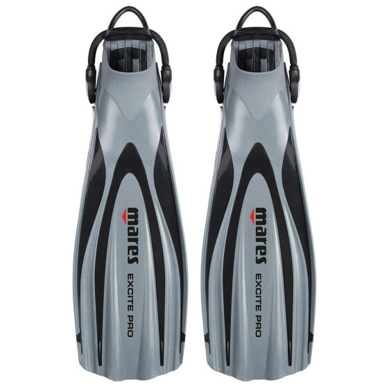 MARES Excite Pro Diving Fins