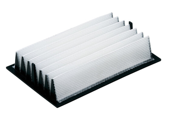 Metabo Pleated filter for 6.25601/FMS/FSR/FSX 200 Intec (625602000) - 1 pc(s)