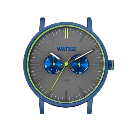 Часы Watx & Colors WXCA2726 Ø44 mm