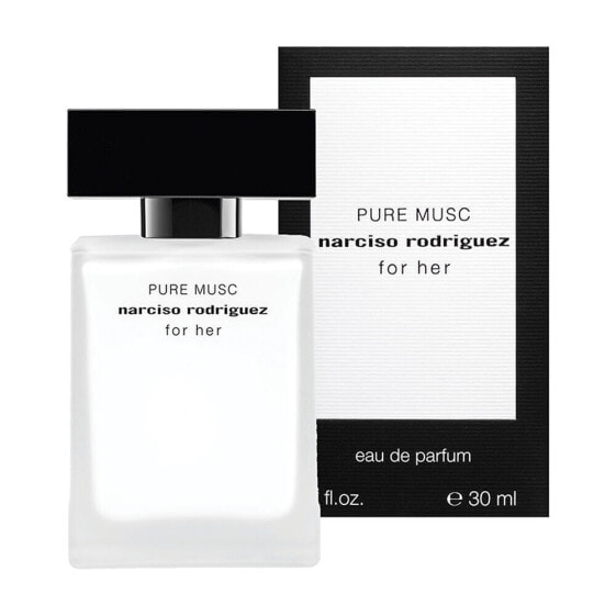 FOR HER PURE MUSC eau de parfum spray 30 ml