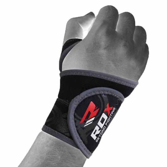 Нарукавник спортивный RDX SPORTS Neoprene Wrist New Wristband