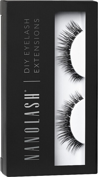 Nanolash Diy Eyelash Extensions Heartbreaker