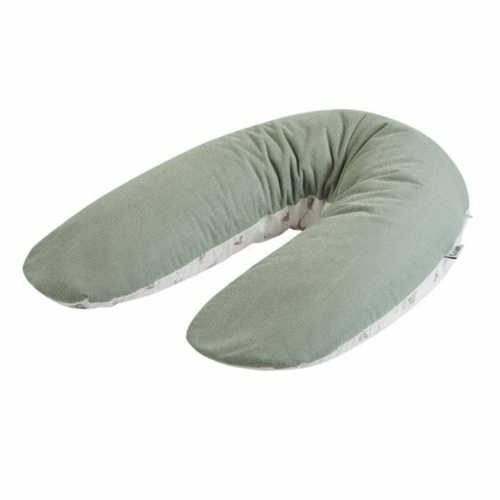 Подушка для кормления TINEO Зеленый