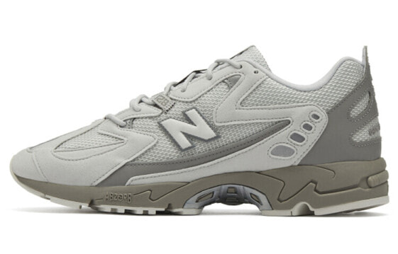 Кроссовки мужские New Balance ML828SM 米灰色