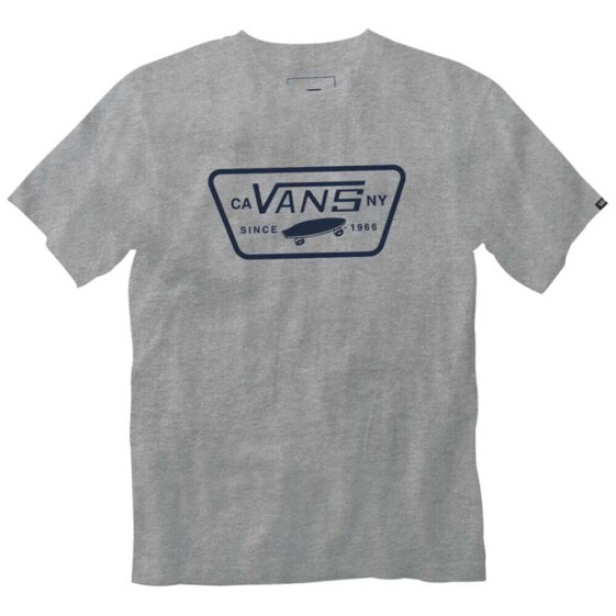 VANS Full Patch short sleeve T-shirt
