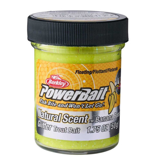 BERKLEY Powerbait® Trout Bait Paste
