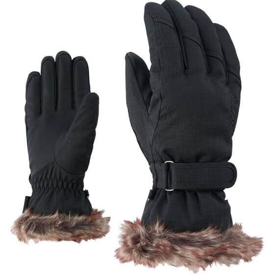 ZIENER Kim Gloves