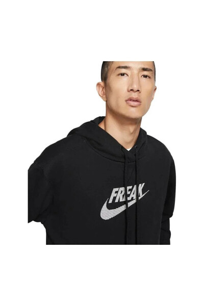 Толстовка Nike Giannis "Freak" Пуловер для мужчин