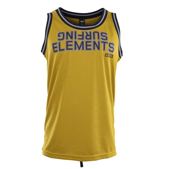 ION Basketball Sleeveless Surf T-Shirt