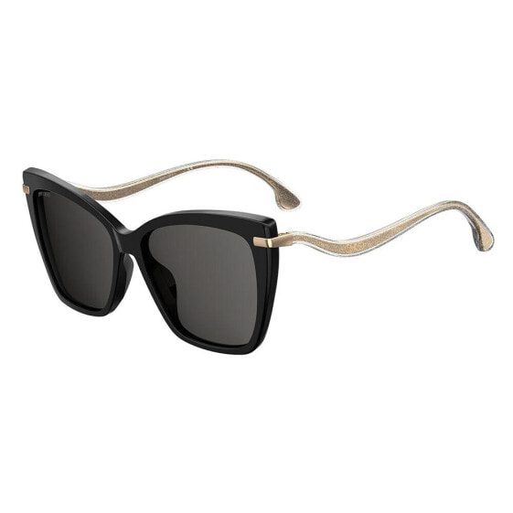 JIMMY CHOO SELBYGS807M9 sunglasses