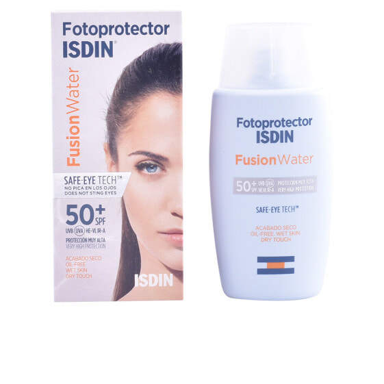 FOTOPROTECTOR fusion water SPF50+ 50 ml