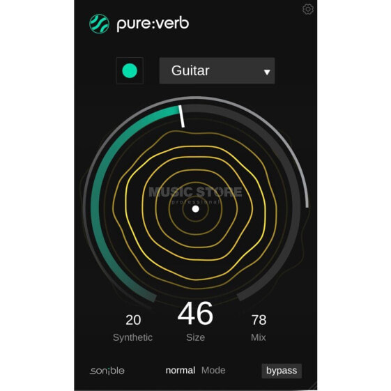 Sonible pure:verb License Code