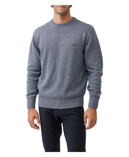 Men's Gunn Crew Neck Sweatshirt