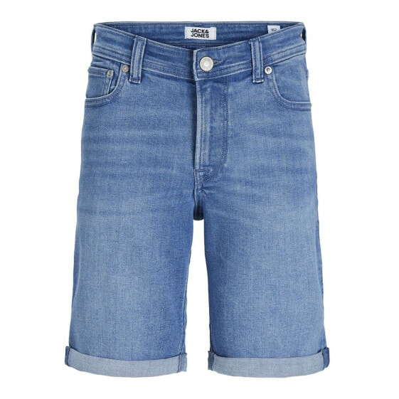 JACK & JONES Chris AM 600 Denim Shorts