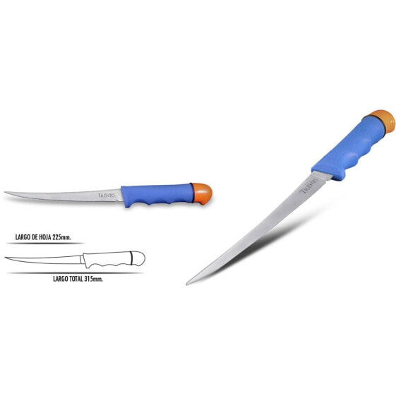 TRENTO Fisherman Float Knife