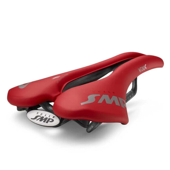 SELLE SMP VT30 Carbon saddle