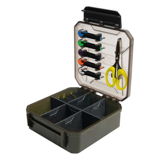 AVID CARP Reload Accessory Tackle Box