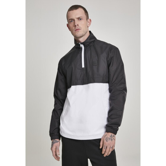 URBAN CLASSICS Stand Up jacket