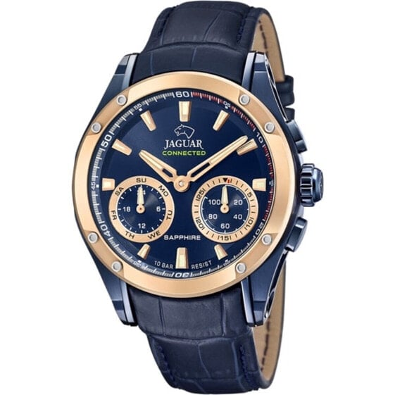 Мужские часы Jaguar J960/1