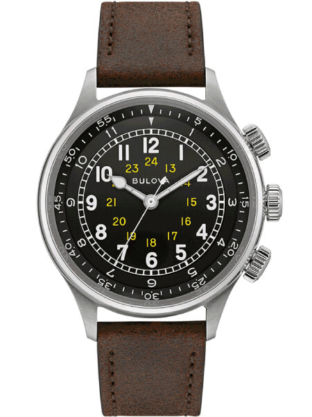 Наручные часы Rotary Regent Automatic GS05415/05 40mm 10ATM.