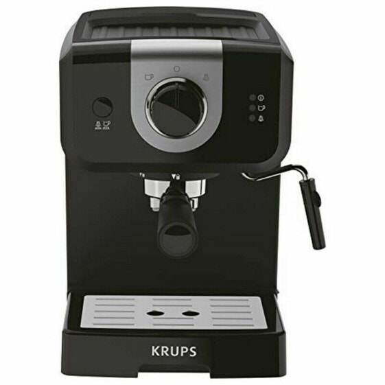 Экспресс-кофеварка Krups XP3208
