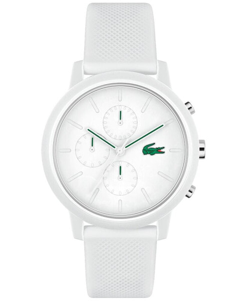 Часы Lacoste L 1212  White