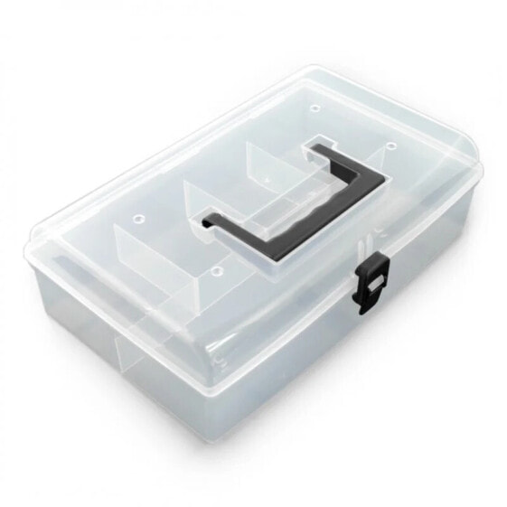 Органайзер Prosperplast Box 3 3-х секционный