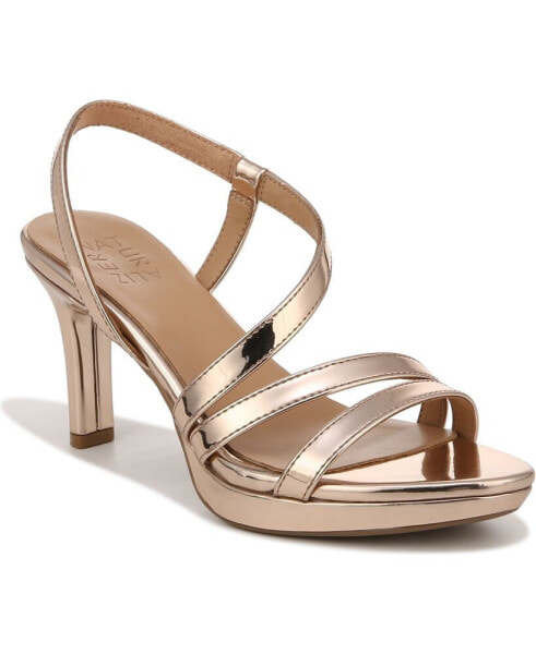 Brenta Strappy Dress Sandals