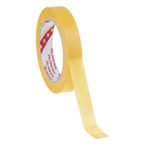 3M 244 24 mm Masking Tape