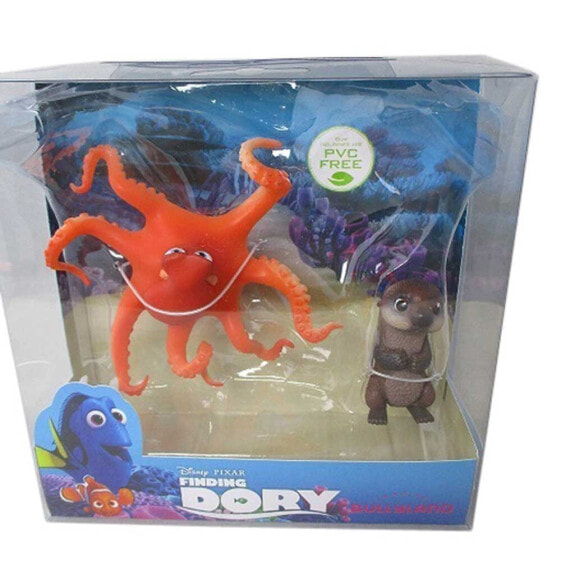 Игровая фигурка BULLYLAND Finding Dory Set 2 Figures Finding Dory (В поисках Дори)