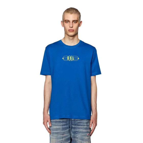 DIESEL A11555 short sleeve T-shirt