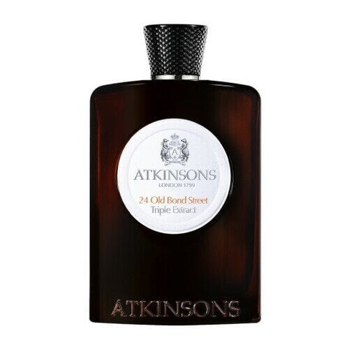 Atkinsons 24 Old Bond Street Triple Extract Eau de Cologne